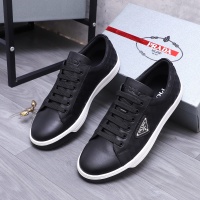 Cheap Prada Casual Shoes For Men #1256898 Replica Wholesale [$88.00 USD] [ITEM#1256898] on Replica Prada Casual Shoes