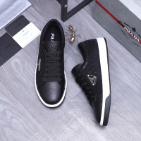 Cheap Prada Casual Shoes For Men #1256898 Replica Wholesale [$88.00 USD] [ITEM#1256898] on Replica Prada Casual Shoes