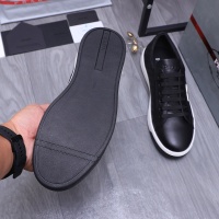 Cheap Prada Casual Shoes For Men #1256898 Replica Wholesale [$88.00 USD] [ITEM#1256898] on Replica Prada Casual Shoes