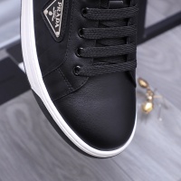 Cheap Prada Casual Shoes For Men #1256898 Replica Wholesale [$88.00 USD] [ITEM#1256898] on Replica Prada Casual Shoes