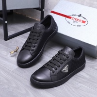 Cheap Prada Casual Shoes For Men #1256899 Replica Wholesale [$88.00 USD] [ITEM#1256899] on Replica Prada Casual Shoes