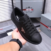 Cheap Prada Casual Shoes For Men #1256899 Replica Wholesale [$88.00 USD] [ITEM#1256899] on Replica Prada Casual Shoes