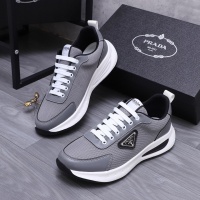 Prada Casual Shoes For Men #1256900