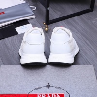 Cheap Prada Casual Shoes For Men #1256903 Replica Wholesale [$96.00 USD] [ITEM#1256903] on Replica Prada Casual Shoes