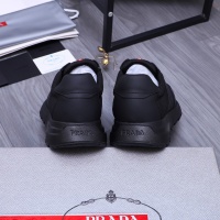 Cheap Prada Casual Shoes For Men #1256905 Replica Wholesale [$96.00 USD] [ITEM#1256905] on Replica Prada Casual Shoes