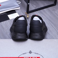 Cheap Prada Casual Shoes For Men #1256906 Replica Wholesale [$96.00 USD] [ITEM#1256906] on Replica Prada Casual Shoes