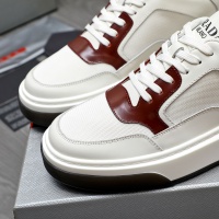 Cheap Prada Casual Shoes For Men #1256907 Replica Wholesale [$102.00 USD] [ITEM#1256907] on Replica Prada Casual Shoes