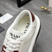 Cheap Prada Casual Shoes For Men #1256907 Replica Wholesale [$102.00 USD] [ITEM#1256907] on Replica Prada Casual Shoes