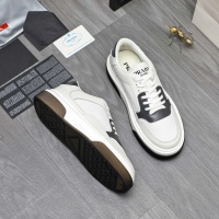 Cheap Prada Casual Shoes For Men #1256908 Replica Wholesale [$102.00 USD] [ITEM#1256908] on Replica Prada Casual Shoes