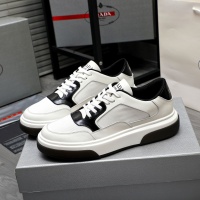 Cheap Prada Casual Shoes For Men #1256910 Replica Wholesale [$102.00 USD] [ITEM#1256910] on Replica Prada Casual Shoes