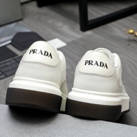 Cheap Prada Casual Shoes For Men #1256911 Replica Wholesale [$102.00 USD] [ITEM#1256911] on Replica Prada Casual Shoes