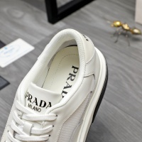 Cheap Prada Casual Shoes For Men #1256911 Replica Wholesale [$102.00 USD] [ITEM#1256911] on Replica Prada Casual Shoes