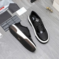 Cheap Prada Casual Shoes For Men #1256912 Replica Wholesale [$102.00 USD] [ITEM#1256912] on Replica Prada Casual Shoes