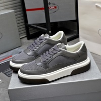 Prada Casual Shoes For Men #1256913