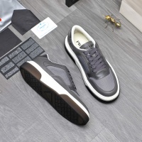 Cheap Prada Casual Shoes For Men #1256913 Replica Wholesale [$102.00 USD] [ITEM#1256913] on Replica Prada Casual Shoes