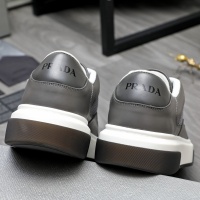 Cheap Prada Casual Shoes For Men #1256913 Replica Wholesale [$102.00 USD] [ITEM#1256913] on Replica Prada Casual Shoes