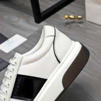 Cheap Prada Casual Shoes For Men #1256914 Replica Wholesale [$102.00 USD] [ITEM#1256914] on Replica Prada Casual Shoes