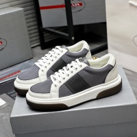 Prada Casual Shoes For Men #1256915