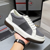 Cheap Prada Casual Shoes For Men #1256915 Replica Wholesale [$102.00 USD] [ITEM#1256915] on Replica Prada Casual Shoes