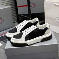 Cheap Prada Casual Shoes For Men #1256916 Replica Wholesale [$102.00 USD] [ITEM#1256916] on Replica Prada Casual Shoes