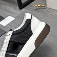 Cheap Prada Casual Shoes For Men #1256916 Replica Wholesale [$102.00 USD] [ITEM#1256916] on Replica Prada Casual Shoes