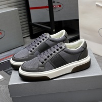 Cheap Prada Casual Shoes For Men #1256917 Replica Wholesale [$102.00 USD] [ITEM#1256917] on Replica Prada Casual Shoes