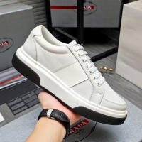 Cheap Prada Casual Shoes For Men #1256918 Replica Wholesale [$102.00 USD] [ITEM#1256918] on Replica Prada Casual Shoes