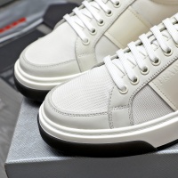 Cheap Prada Casual Shoes For Men #1256918 Replica Wholesale [$102.00 USD] [ITEM#1256918] on Replica Prada Casual Shoes