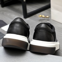 Cheap Prada Casual Shoes For Men #1256919 Replica Wholesale [$102.00 USD] [ITEM#1256919] on Replica Prada Casual Shoes