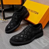 Louis Vuitton LV Oxfords Shoes For Men #1256929