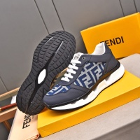 Cheap Fendi Casual Shoes For Men #1256932 Replica Wholesale [$80.00 USD] [ITEM#1256932] on Replica Fendi Casual Shoes