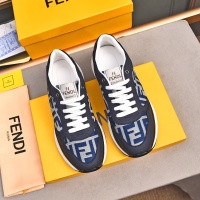 Cheap Fendi Casual Shoes For Men #1256932 Replica Wholesale [$80.00 USD] [ITEM#1256932] on Replica Fendi Casual Shoes