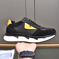 Cheap Fendi Casual Shoes For Men #1256934 Replica Wholesale [$80.00 USD] [ITEM#1256934] on Replica Fendi Casual Shoes