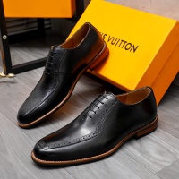 Louis Vuitton LV Oxfords Shoes For Men #1256949