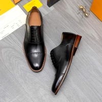 Cheap Louis Vuitton LV Oxfords Shoes For Men #1256951 Replica Wholesale [$88.00 USD] [ITEM#1256951] on Replica Louis Vuitton LV Oxfords Shoes