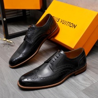 Louis Vuitton LV Oxfords Shoes For Men #1256954