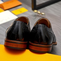 Cheap Louis Vuitton LV Oxfords Shoes For Men #1256954 Replica Wholesale [$88.00 USD] [ITEM#1256954] on Replica Louis Vuitton LV Oxfords Shoes