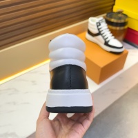 Cheap Gucci High Tops Shoes For Men #1256969 Replica Wholesale [$80.00 USD] [ITEM#1256969] on Replica Gucci High Tops Shoes