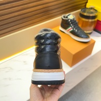 Cheap Gucci High Tops Shoes For Men #1256973 Replica Wholesale [$80.00 USD] [ITEM#1256973] on Replica Gucci High Tops Shoes