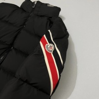 Cheap Moncler Down Feather Coat Long Sleeved For Men #1256977 Replica Wholesale [$172.00 USD] [ITEM#1256977] on Replica Moncler Down Feather Coat