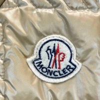 Cheap Moncler Down Feather Coat Long Sleeved For Women #1256986 Replica Wholesale [$172.00 USD] [ITEM#1256986] on Replica Moncler Down Feather Coat