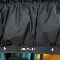 Cheap Moncler Down Feather Coat Long Sleeved For Women #1256992 Replica Wholesale [$202.00 USD] [ITEM#1256992] on Replica Moncler Down Feather Coat