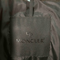 Cheap Moncler Down Feather Coat Long Sleeved For Women #1256992 Replica Wholesale [$202.00 USD] [ITEM#1256992] on Replica Moncler Down Feather Coat