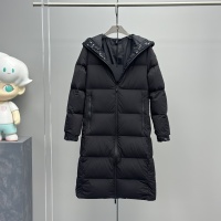 Moncler Down Feather Coat Long Sleeved For Women #1256995