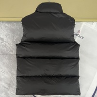 Cheap Moncler Down Feather Coat Sleeveless For Men #1256997 Replica Wholesale [$118.00 USD] [ITEM#1256997] on Replica Moncler Down Feather Coat