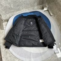 Cheap Canada Goose Down Feather Coat Long Sleeved For Men #1257005 Replica Wholesale [$170.00 USD] [ITEM#1257005] on Replica Canada Goose Down Feather Coat