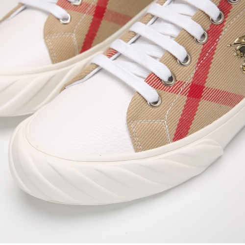 Cheap Burberry Casual Shoes For Men #1257042 Replica Wholesale [$68.00 USD] [ITEM#1257042] on Replica Burberry Casual Shoes