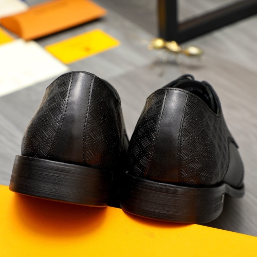 Cheap Louis Vuitton LV Oxfords Shoes For Men #1257092 Replica Wholesale [$88.00 USD] [ITEM#1257092] on Replica Louis Vuitton LV Oxfords Shoes