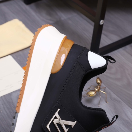 Cheap Louis Vuitton Casual Shoes For Men #1257115 Replica Wholesale [$80.00 USD] [ITEM#1257115] on Replica Louis Vuitton Casual Shoes