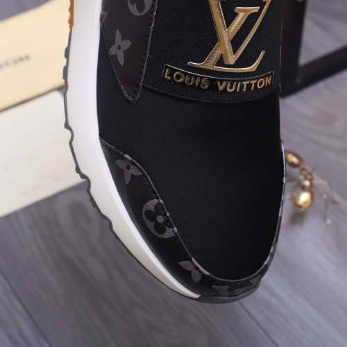 Cheap Louis Vuitton Casual Shoes For Men #1257118 Replica Wholesale [$80.00 USD] [ITEM#1257118] on Replica Louis Vuitton Casual Shoes